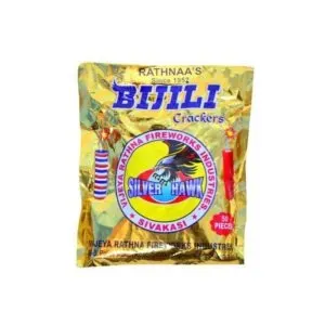 Gold Red Bijili